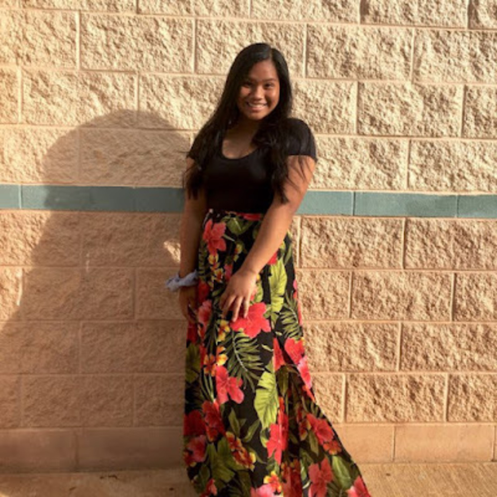Meet your Posher, Naleia jazelle